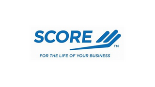SCORE Logo