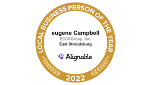 Local Business Person of the Year