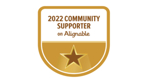 2022 Community Supporter