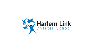 Harlem Link Logo
