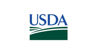 USDA Logo