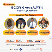 start-up Nation with LRTN