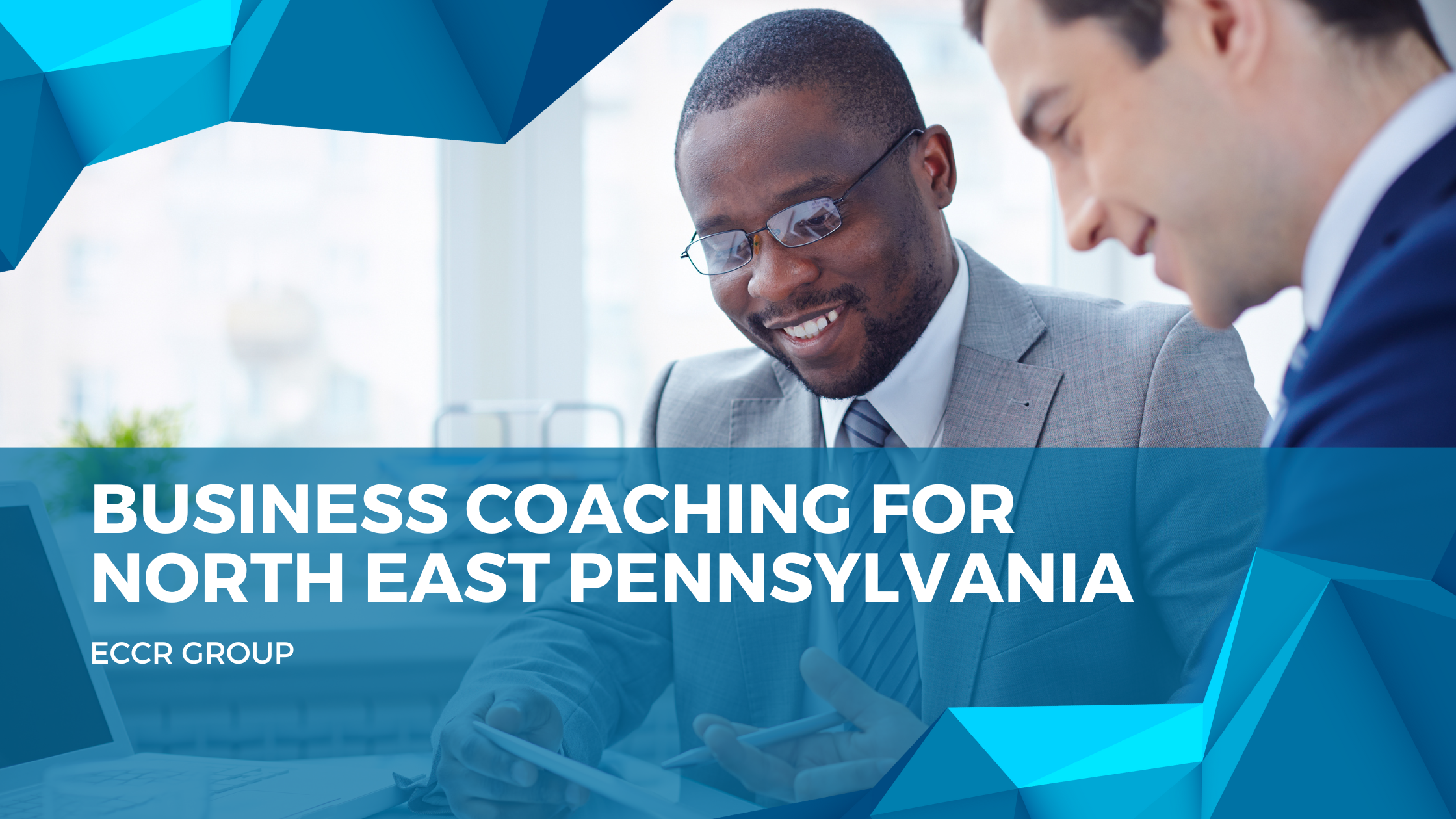 Business Coaching for North East Pennsylvania